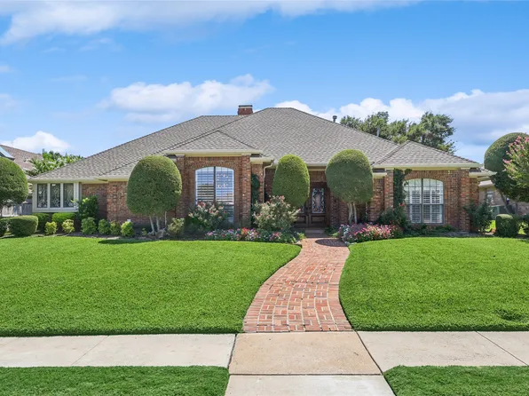 3912 Wyeth Dr, Plano, TX 75023
