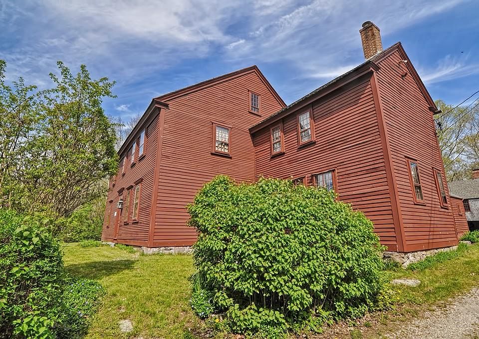 76 Homestead Ave, Rehoboth, MA 02769 Zillow