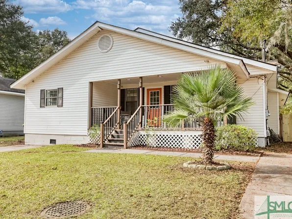 4505 Meadow Street, Savannah, GA 31405