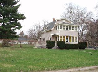 728 Wayne St, Jackson, MI 49202