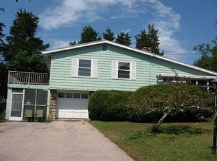 130 Shady Harbor Dr, Charlestown, RI 02813