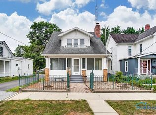 201 Locust St, Findlay, OH 45840