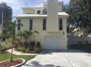 416 Klosterman Rd W, Palm Harbor, FL 34683