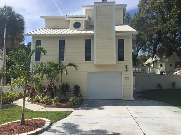 416 Klosterman Rd W, Palm Harbor, FL 34683