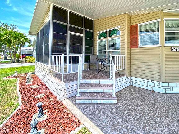 2nd image of 7669 Niantic Ave #T1