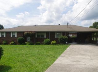 4921 W Emory Rd, Powell, TN 37849