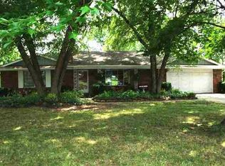 513 Fern Dr, Campbellsville, KY 42718