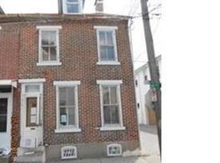 738 Mulberry St, Allentown, PA 18102