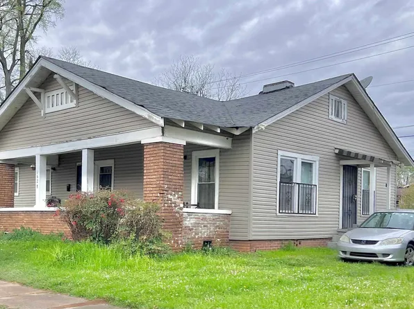 1628 52nd Street Ensley, Birmingham, AL 35208