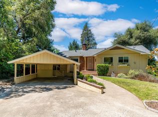 1521 Glenwood Dr, Ukiah, CA 95482