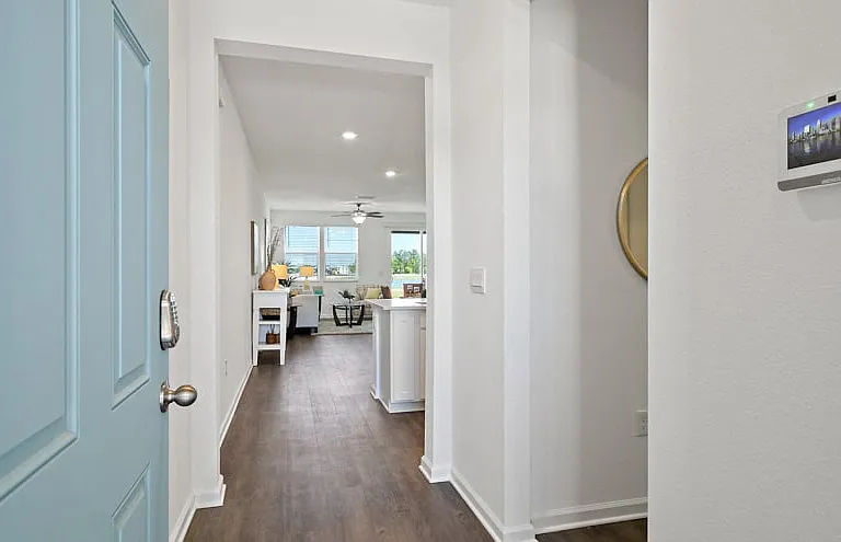 Discovery Trails Townhomes — Photo 2