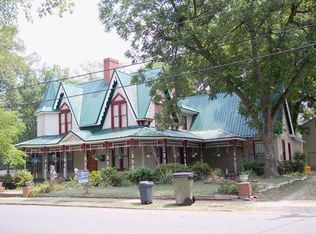 217 Marion Ave, Gaffney, SC 29341