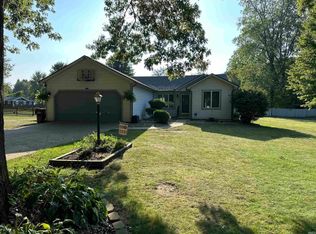 1385 N 160 W, Angola, IN 46703