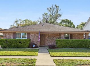 3600 Rue Nichole, New Orleans, LA 70131