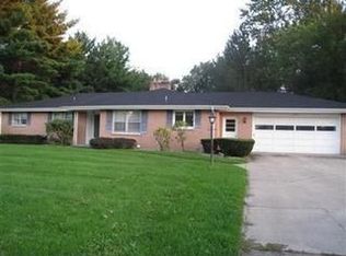3603 Glengarry Ave, Kalamazoo, MI 49004