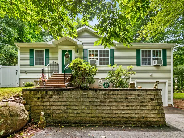 45 Toll Gate Road, Groton, CT 06340