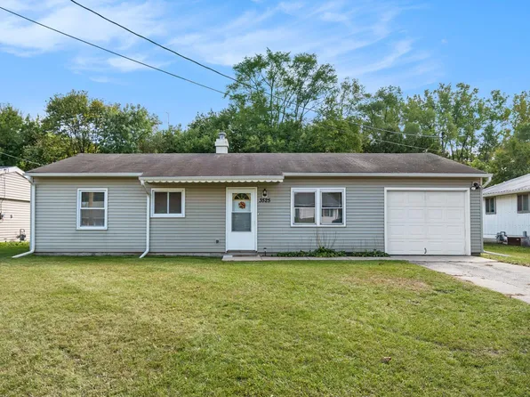 3525 Superior St, Elkhart, IN 46516