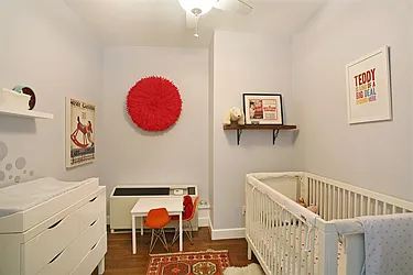 Sold by Corcoran