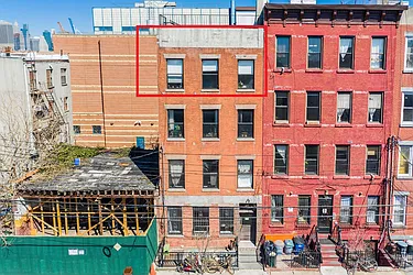 Rented by Block & Lot Real Estate