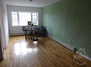 707 Dekalb Ave #3, Brooklyn, NY 11216
