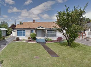 1310 Cornell Ave, Yakima, WA