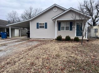 1204 S Michigan Ave, Joplin, MO 64801