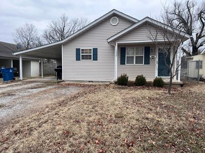 1204 S Michigan Avenue, Joplin, MO, 64801