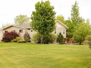 6321 Terra Vista Dr, Billings, MT 59106