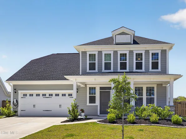 1422 Big Cypress Loop, Wilmington, NC 28409