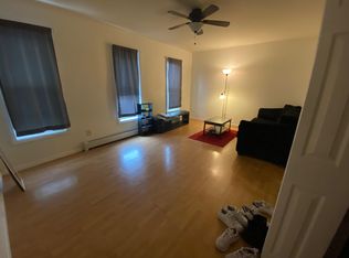 504 Hamilton St #1, Albany, NY 12203