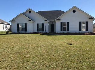 133 Holly Point, Warner Robins, GA 31088