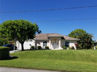 2601 53rd Ter SW, Naples, FL 34116