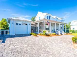 28 Donna Anne Dr, Santa Rosa Beach, FL 32459