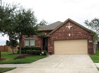 6142 Wickshire Dr, Rosenberg, TX 77471