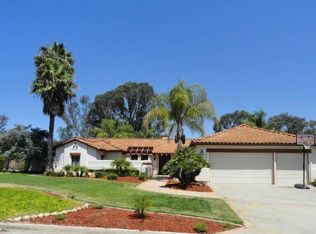 1282 Simeon Pl, Escondido, CA 92029