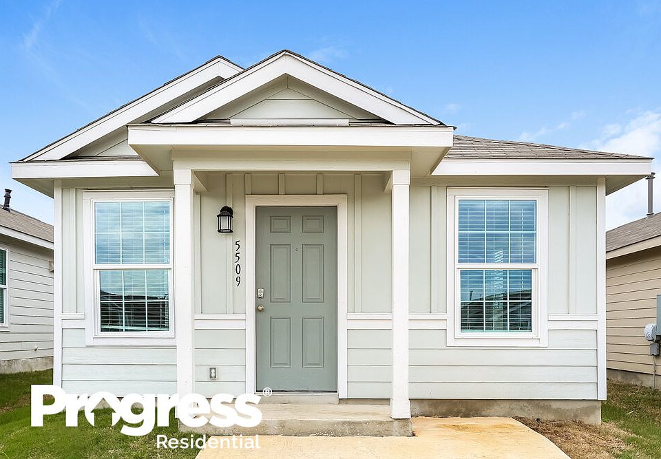 1st image of 5509 Verdugos Palace