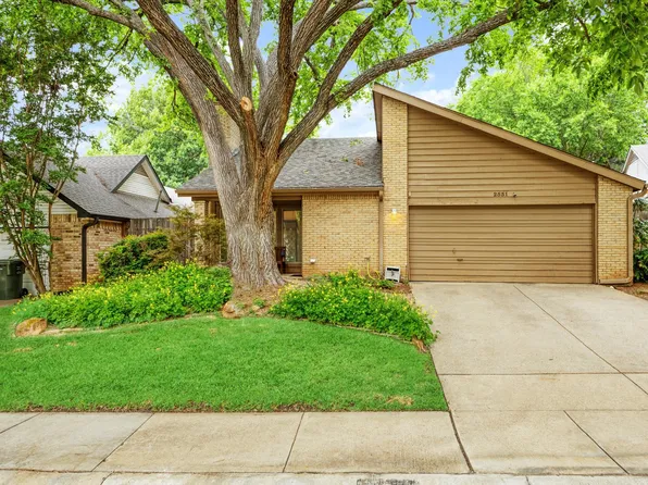 2531 Lake Bend Ter, Carrollton, TX 75006
