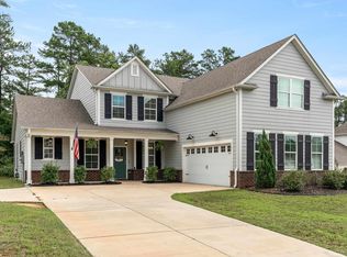 6463 Winslow Dr, Trussville, AL 35173