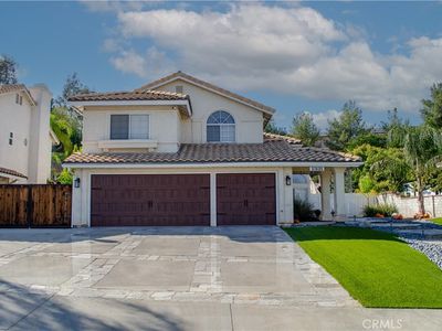 27625 Moonlight Pl, Castaic, CA, 91384