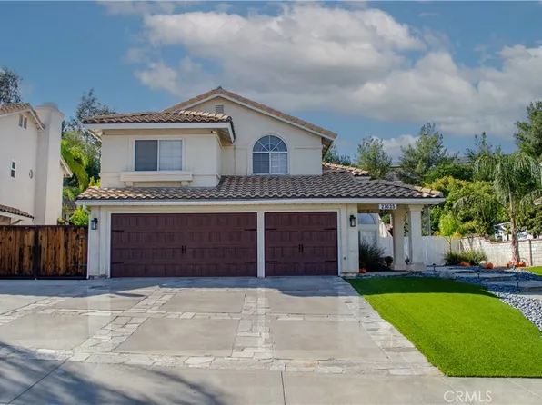 27625 Moonlight Pl, Castaic, CA 91384