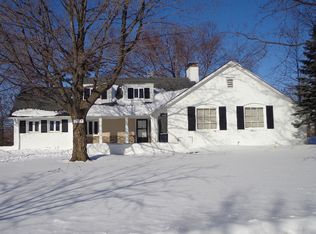 24617 Duffield Rd, Beachwood, OH 44122