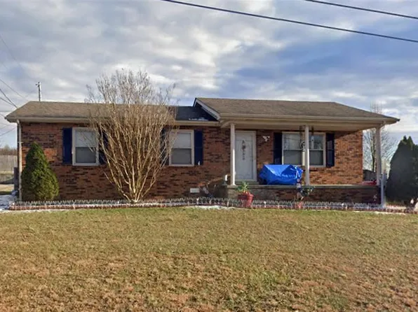 209 Walker Way, Scottsville, KY 42164