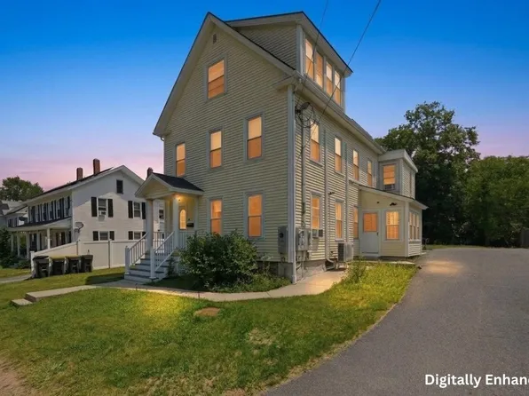 148 Sanders St, Athol, MA 01331