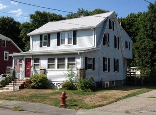14 Johns Ave, Holbrook, MA 02343