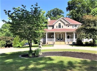 3448 McCorkle Rd, White Pine, TN 37890