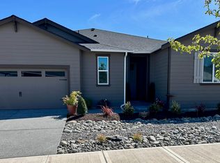 637 Gooseberry Pl, Sequim, WA 98382