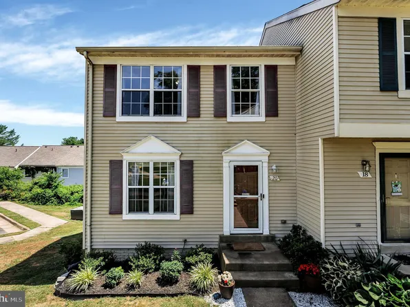 20 Tall Oaks Ct, Stafford, VA 22556