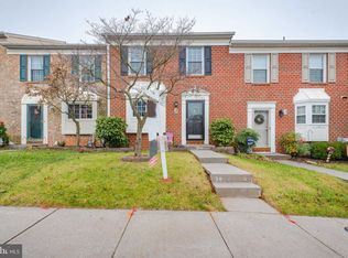 7 Silverton Ct, Cockeysville, MD 21030
