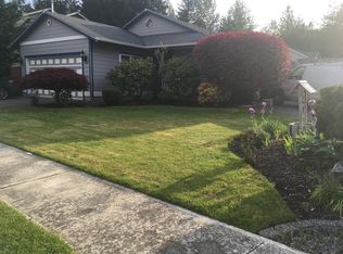 21918 64th Avenue Ct E, Spanaway, WA 98387