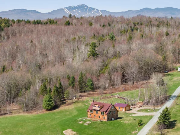 145 Jeffries Road, Newport Town, VT 05857